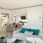 Cannes Pointe Croisette - 2 Couchages