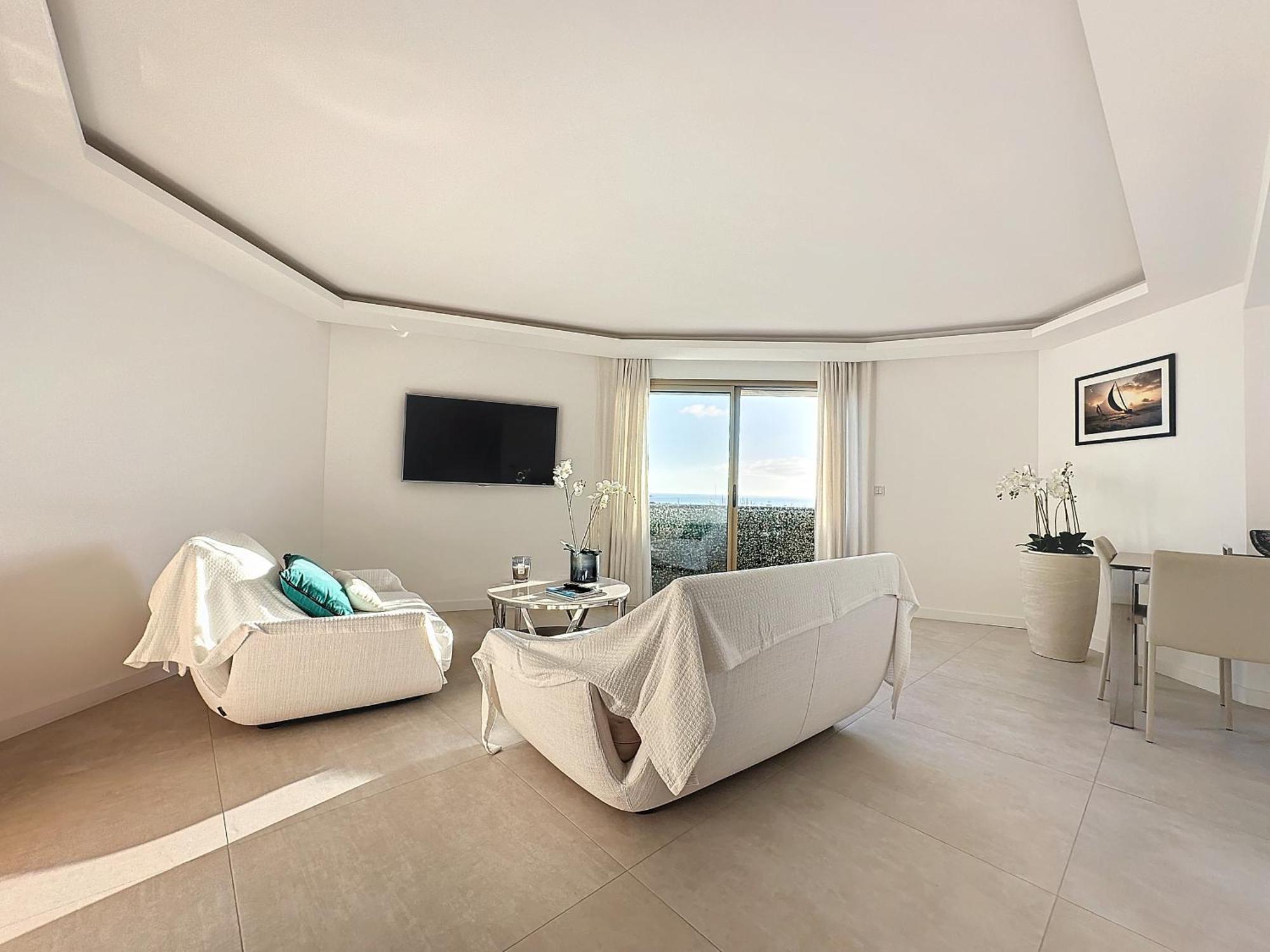 Pointe Croisette - 2 Couchages Apartment Cannes