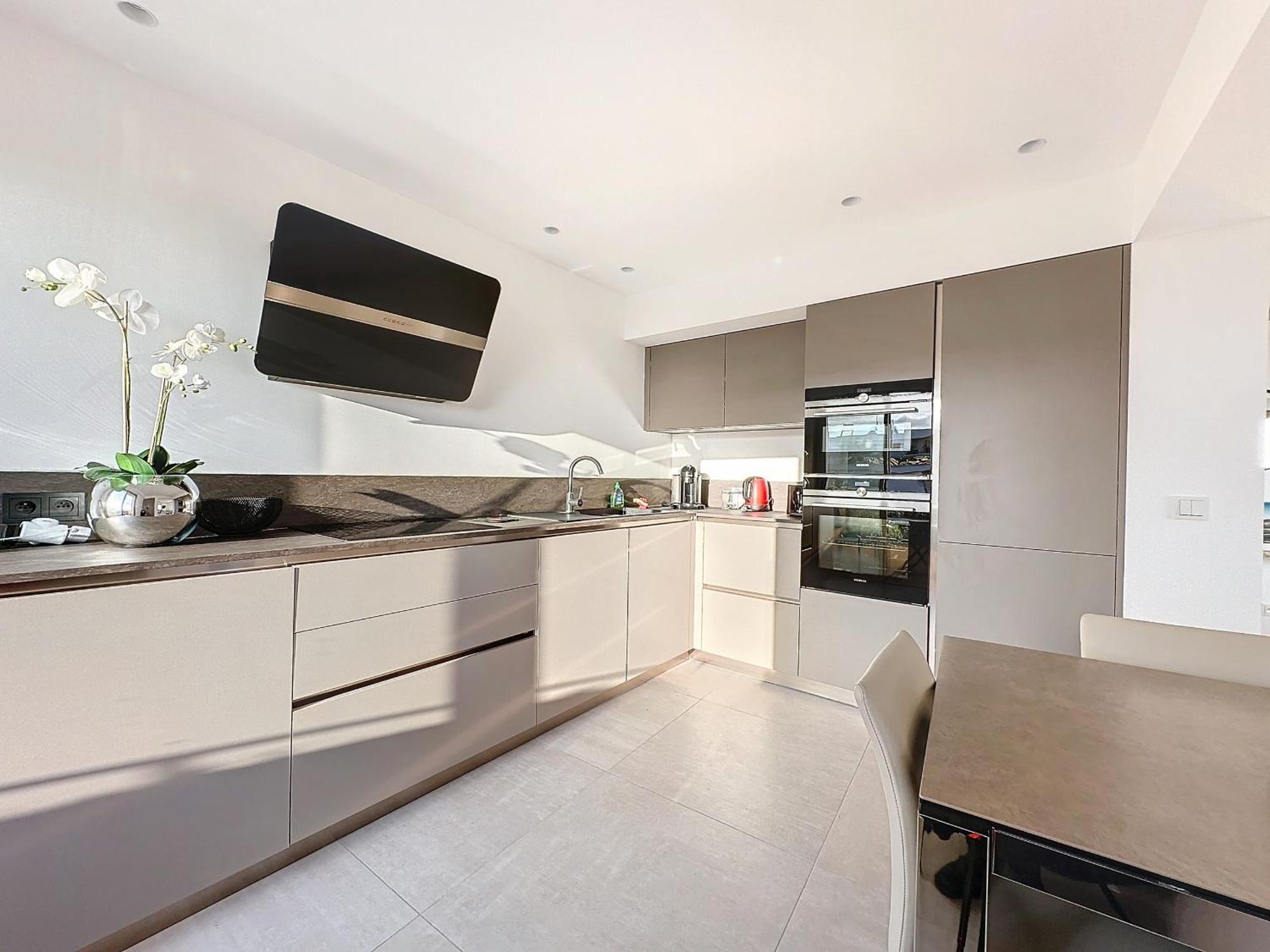 Pointe Croisette - 2 Couchages Apartment Cannes