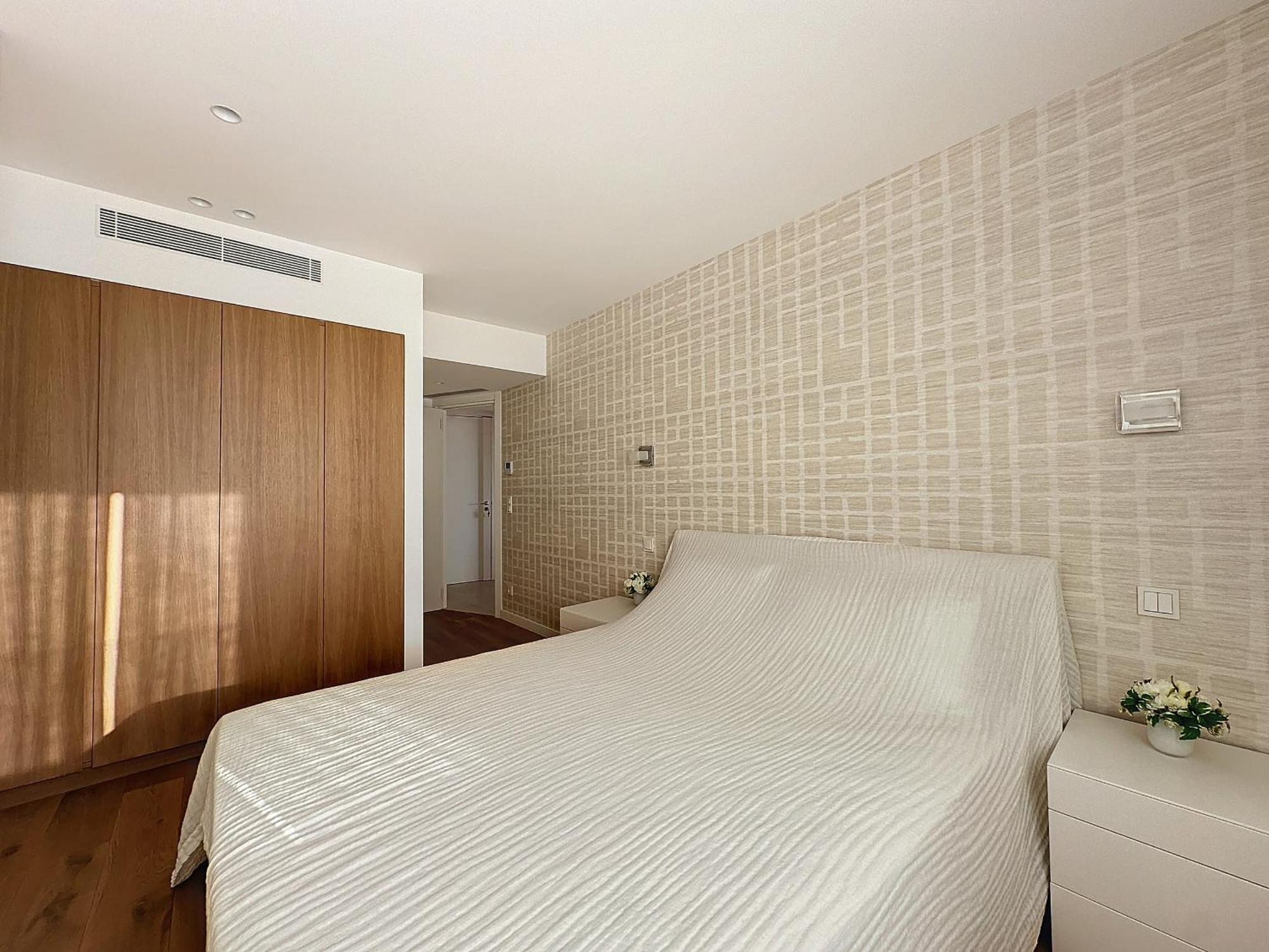 Pointe Croisette - 2 Couchages Apartment
